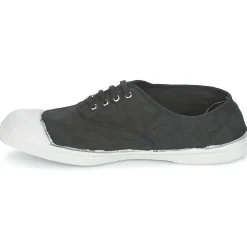 Bensimon Baskets Mode^- TENNIS LACET