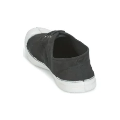 Bensimon Baskets Mode^- TENNIS LACET