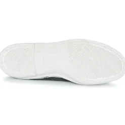 Bensimon Baskets Mode^- TENNIS LACET