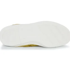 Bensimon - TENNIS LACET Moutarde Online