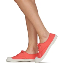 Bensimon - TENNIS LACET< Baskets Mode