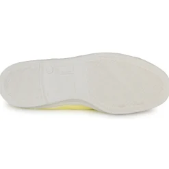 Bensimon Baskets Mode^- TENNIS LACET
