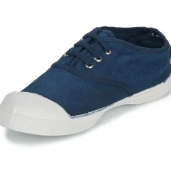 Bensimon - TENNIS LACET< Baskets Mode