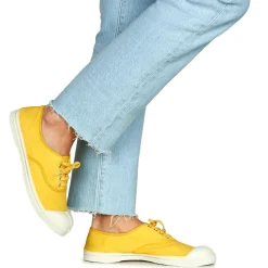 Bensimon - TENNIS LACET< Baskets Mode