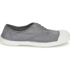 Bensimon Baskets Mode^- TENNIS LACET