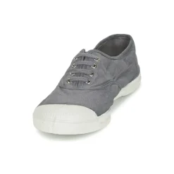 Bensimon Baskets Mode^- TENNIS LACET