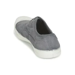 Bensimon Baskets Mode^- TENNIS LACET