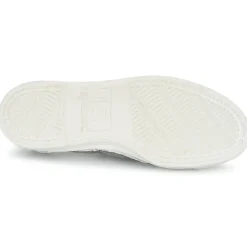 Bensimon Baskets Mode^- TENNIS LACET