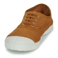 Bensimon - TENNIS LACET Cuivre Online