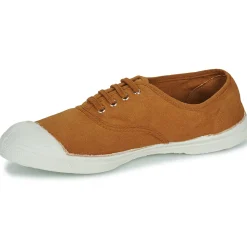 Bensimon - TENNIS LACET Cuivre Online