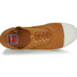 Bensimon - TENNIS LACET Cuivre Online