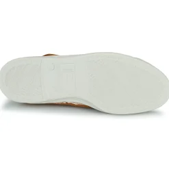 Bensimon - TENNIS LACET Cuivre Online