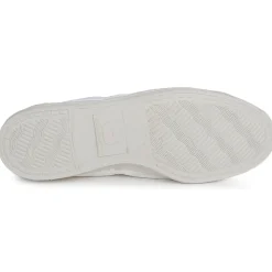 Bensimon Baskets Mode^- TENNIS LACET