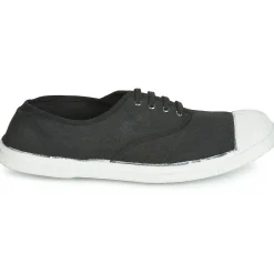Bensimon Baskets Mode^- TENNIS LACETS