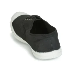 Bensimon Baskets Mode^- TENNIS LACETS