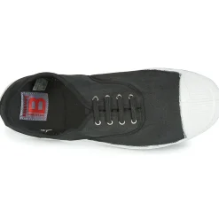 Bensimon Baskets Mode^- TENNIS LACETS