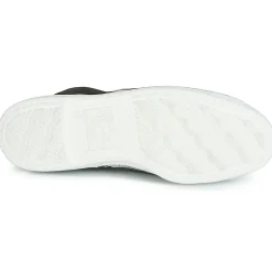 Bensimon Baskets Mode^- TENNIS LACETS