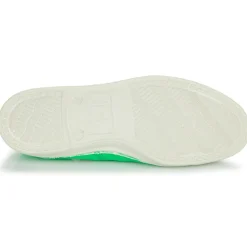 Bensimon Baskets Mode^- TENNIS LACETS