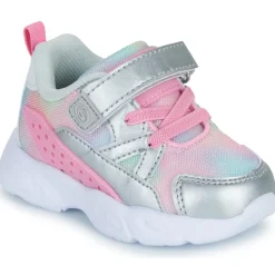BEPPI - 2204850-ARGENTE< Baskets Mode
