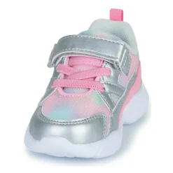 BEPPI - 2204850-ARGENTE< Baskets Mode