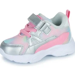 BEPPI - 2204850-ARGENTE< Baskets Mode