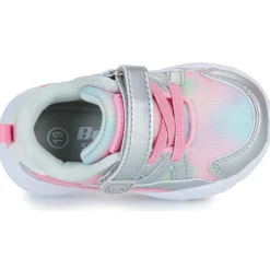 BEPPI - 2204850-ARGENTE< Baskets Mode