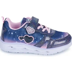 BEPPI Baskets Mode^- 2198220-AZUL-MARINHO