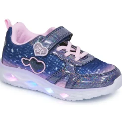 BEPPI Baskets Mode^- 2198220-AZUL-MARINHO