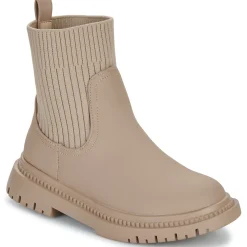 BEPPI - 2203071- Beige Outlet