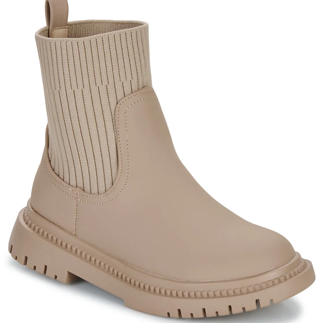 BEPPI - 2203071- Beige Outlet
