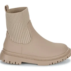 BEPPI - 2203071- Beige Outlet