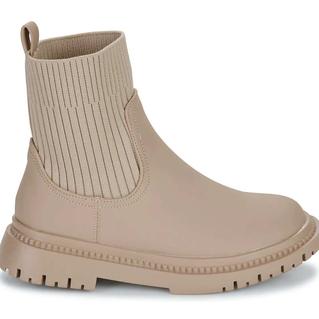 BEPPI - 2203071- Beige Outlet