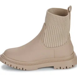 BEPPI - 2203071- Beige Outlet