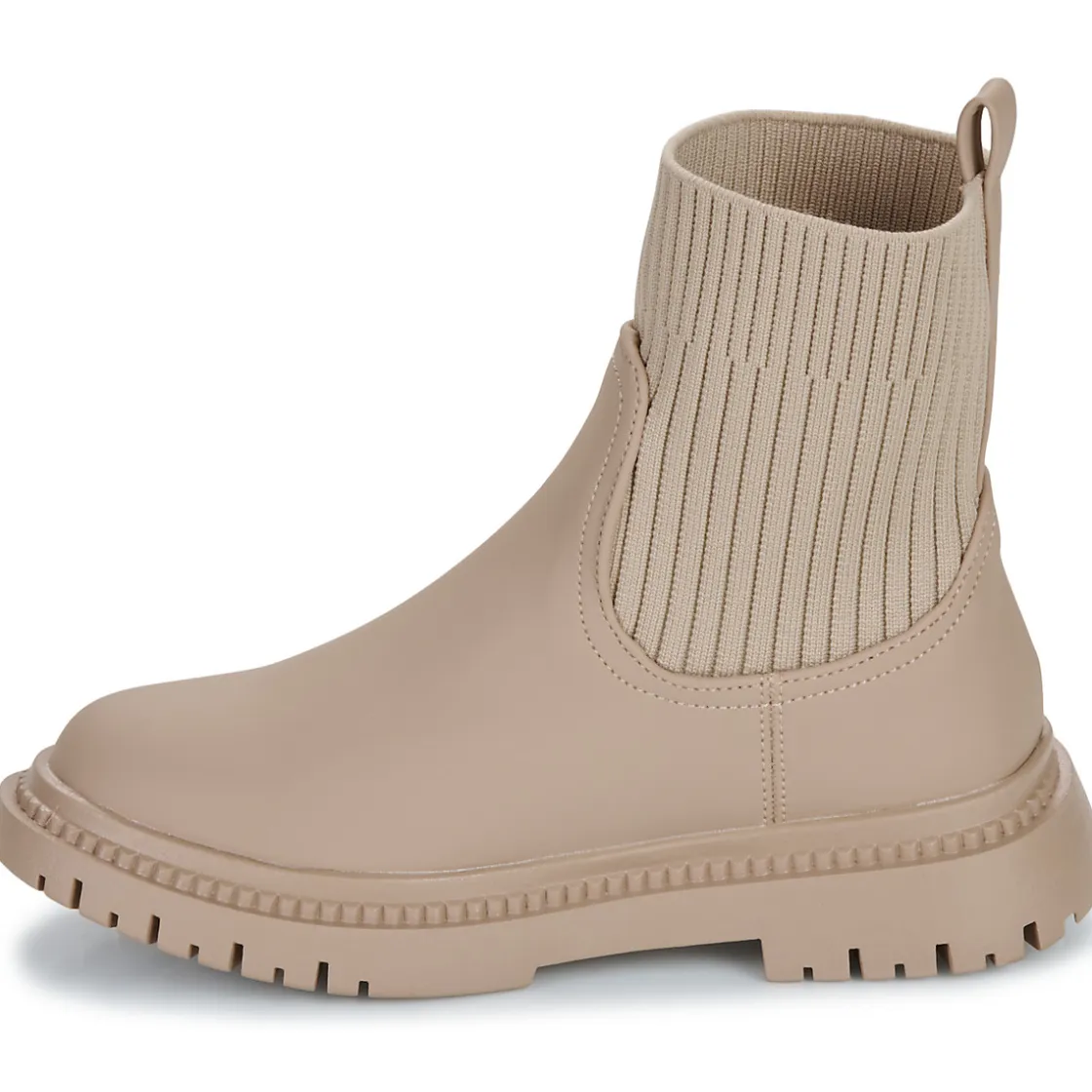 BEPPI - 2203071- Beige Outlet