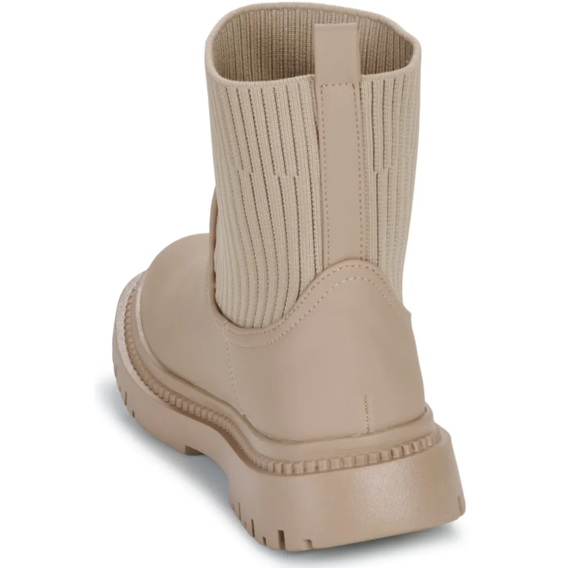 BEPPI - 2203071- Beige Outlet