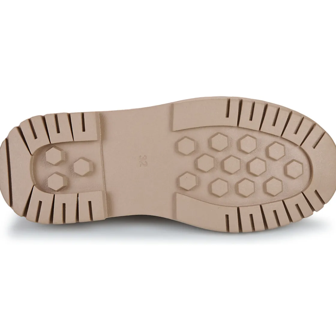 BEPPI - 2203071- Beige Outlet