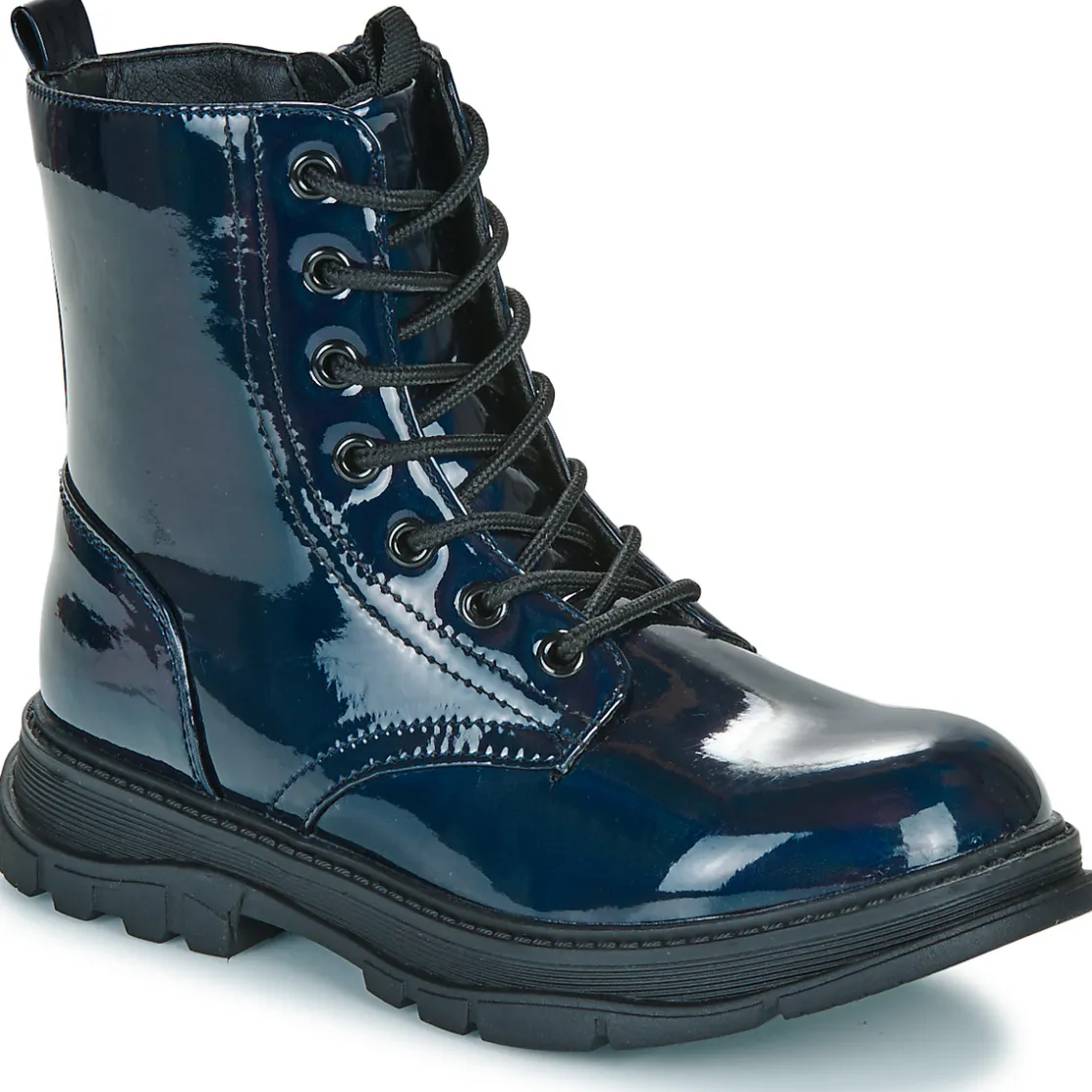 BEPPI Bottines / Boots^- 2193450-BLACK