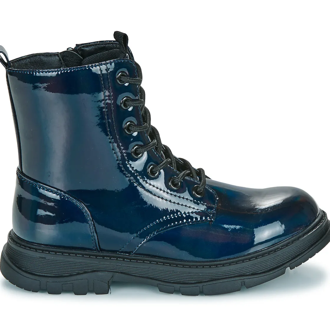 BEPPI Bottines / Boots^- 2193450-BLACK