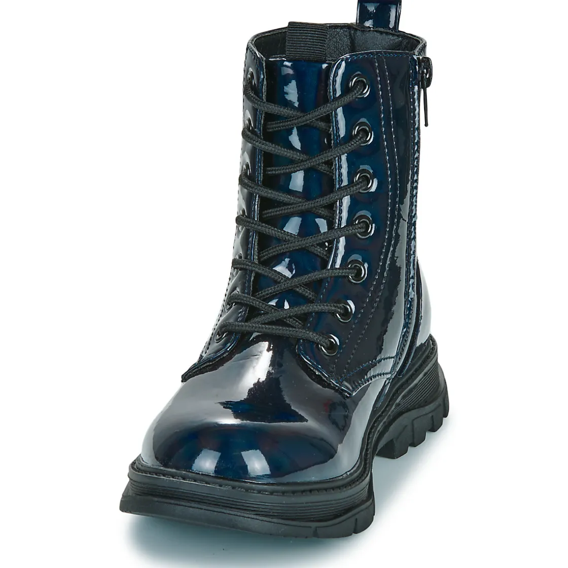 BEPPI Bottines / Boots^- 2193450-BLACK
