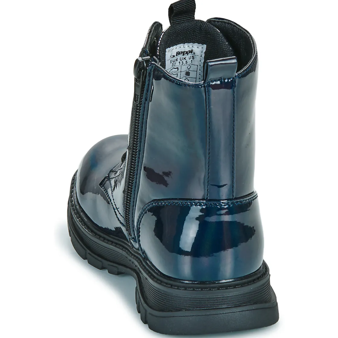 BEPPI Bottines / Boots^- 2193450-BLACK