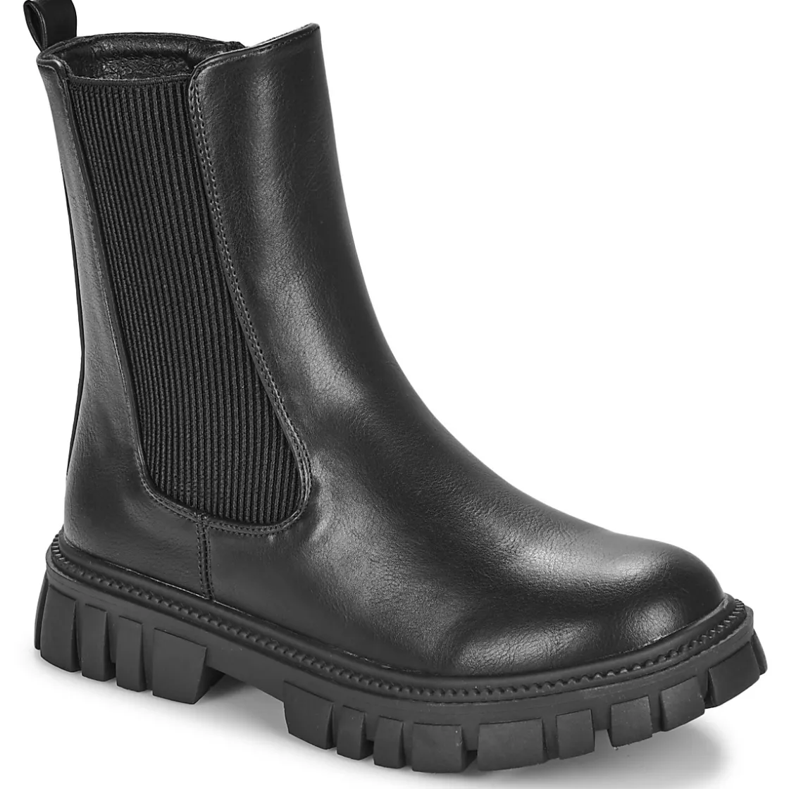 BEPPI - 2195230-BLACK Noir