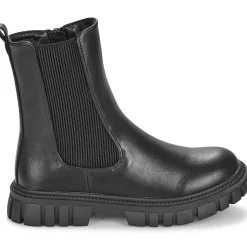 BEPPI - 2195230-BLACK Noir