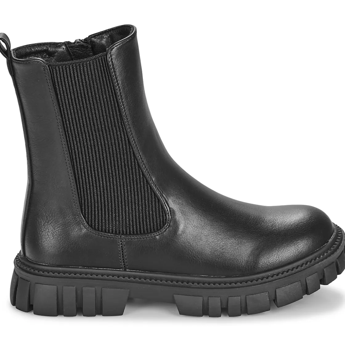 BEPPI - 2195230-BLACK Noir