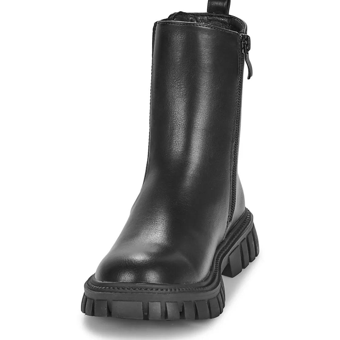 BEPPI - 2195230-BLACK Noir