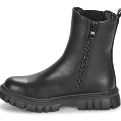 BEPPI - 2195230-BLACK Noir