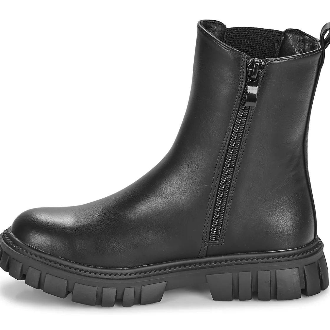 BEPPI - 2195230-BLACK Noir