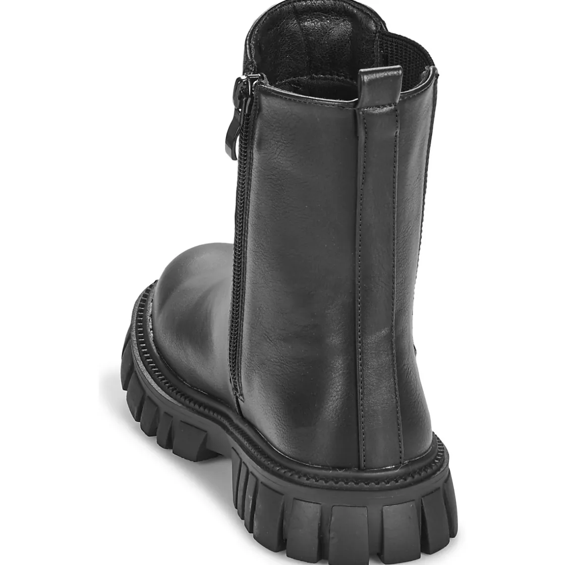 BEPPI - 2195230-BLACK Noir