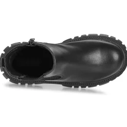BEPPI - 2195230-BLACK Noir