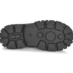 BEPPI - 2195230-BLACK Noir
