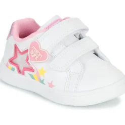 BEPPI - 2210160-BRANCO< Baskets Mode